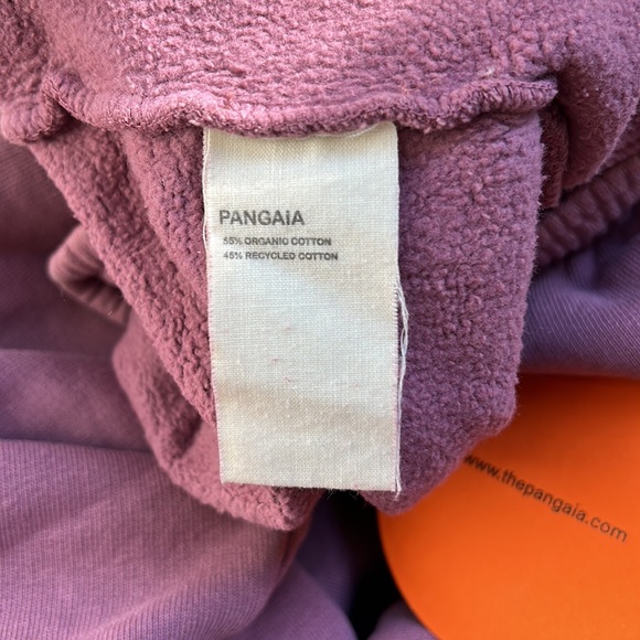 Pangaia Suit - Picture 4 of 5